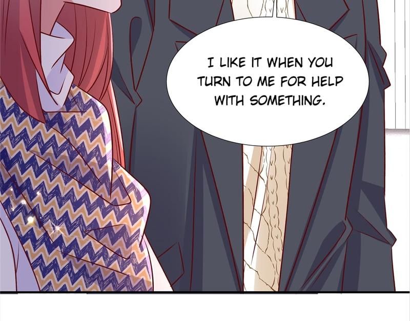 Exclusive Possession: The "Benevolent" Wife - Episode 191 — page 29