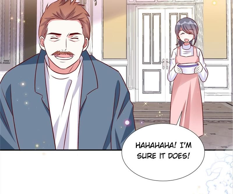 Exclusive Possession: The "Benevolent" Wife - Episode 191 — page 34