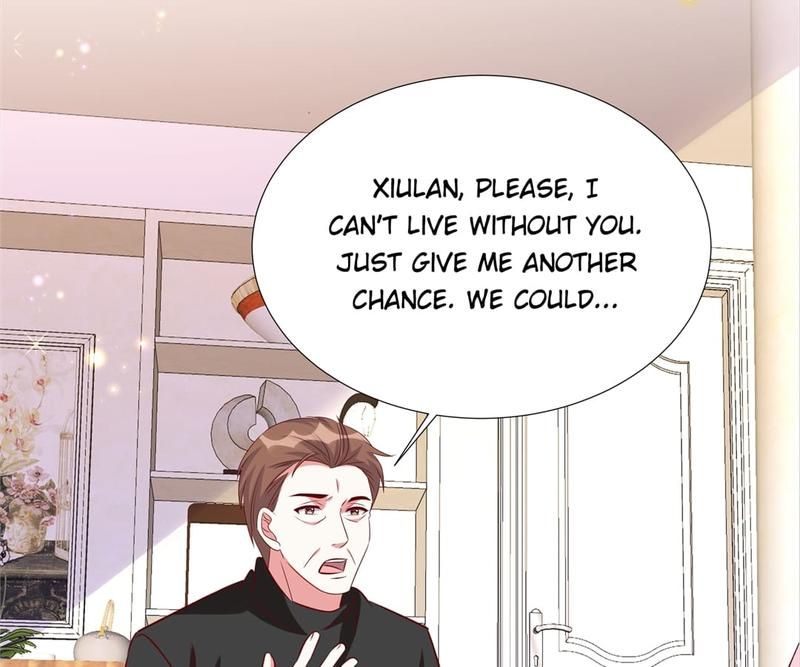 Exclusive Possession: The "Benevolent" Wife - Episode 191 — page 47