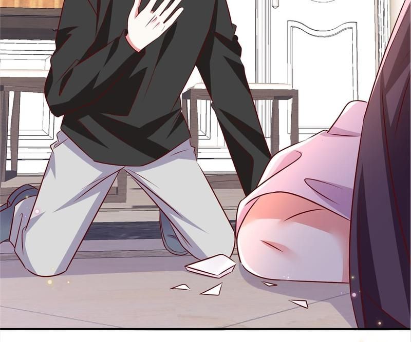 Exclusive Possession: The "Benevolent" Wife - Episode 191 — page 48