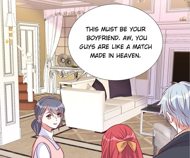Exclusive Possession: The "Benevolent" Wife - Episode 191 — page 5