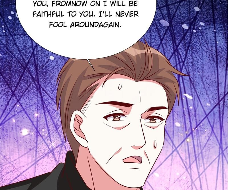 Exclusive Possession: The "Benevolent" Wife - Episode 191 — page 53