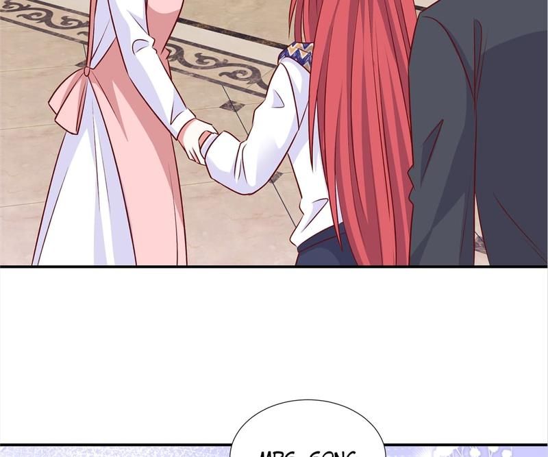 Exclusive Possession: The "Benevolent" Wife - Episode 191 — page 6