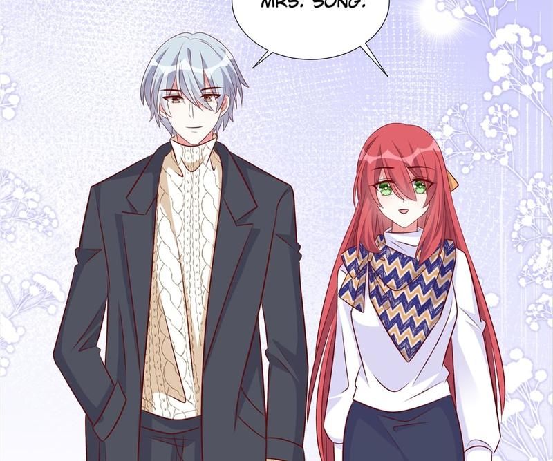 Exclusive Possession: The "Benevolent" Wife - Episode 191 — page 7