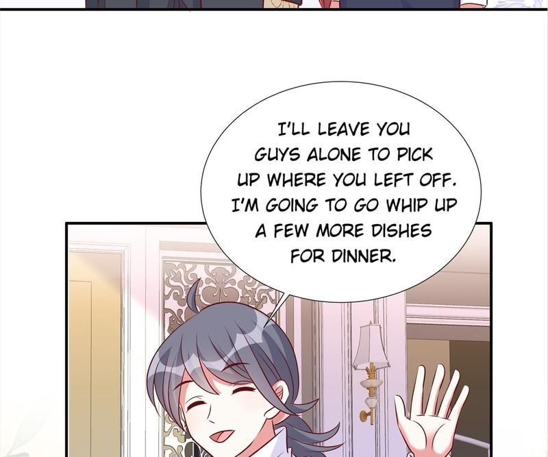 Exclusive Possession: The "Benevolent" Wife - Episode 191 — page 8