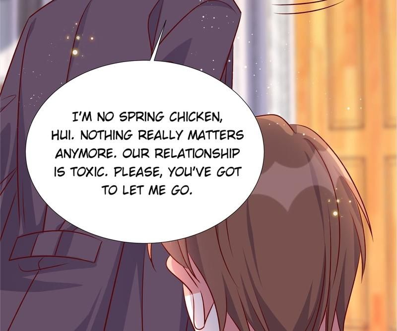 Exclusive Possession: The "Benevolent" Wife - Episode 192 — page 10
