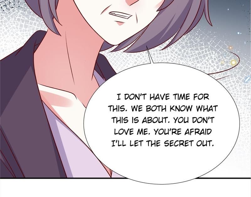 Exclusive Possession: The "Benevolent" Wife - Episode 192 — page 14