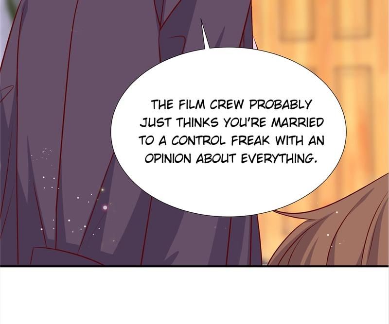 Exclusive Possession: The "Benevolent" Wife - Episode 192 — page 19