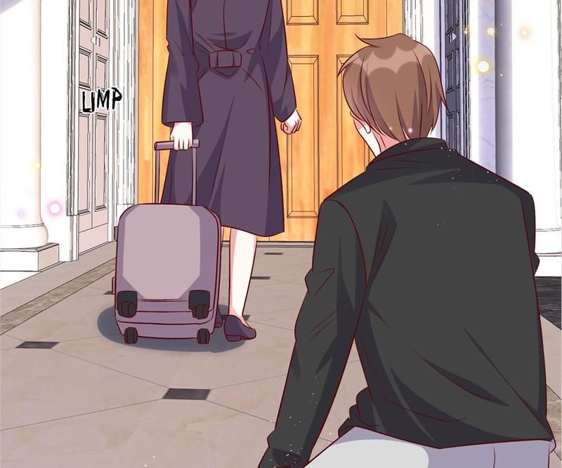 Exclusive Possession: The "Benevolent" Wife - Episode 192 — page 23