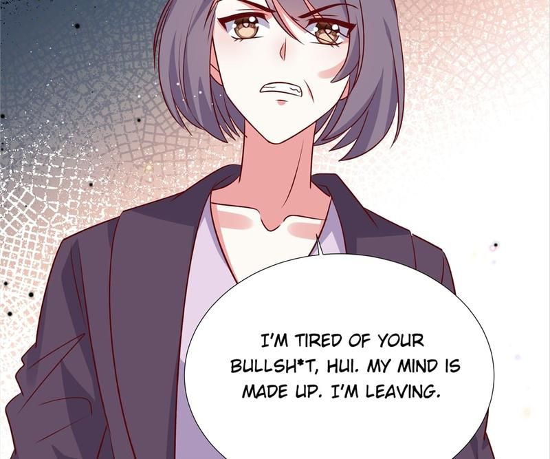 Exclusive Possession: The "Benevolent" Wife - Episode 192 — page 3