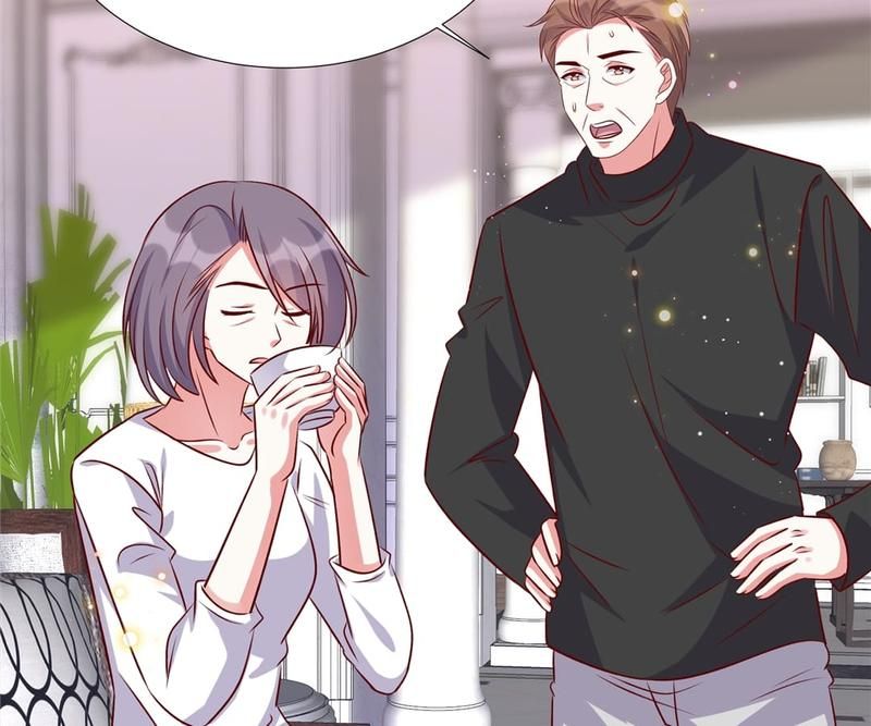 Exclusive Possession: The "Benevolent" Wife - Episode 192 — page 32