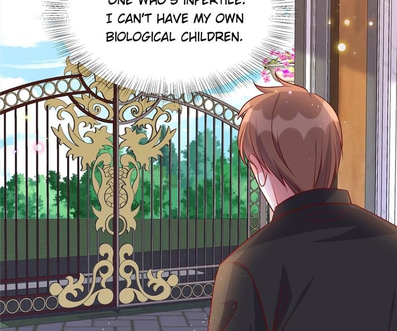 Exclusive Possession: The "Benevolent" Wife - Episode 192 — page 37