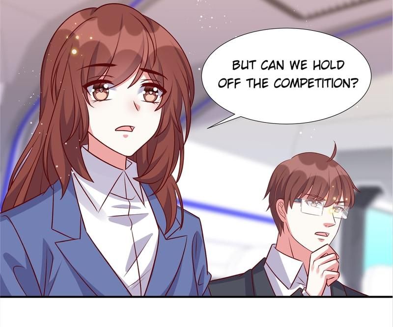 Exclusive Possession: The "Benevolent" Wife - Episode 192 — page 54