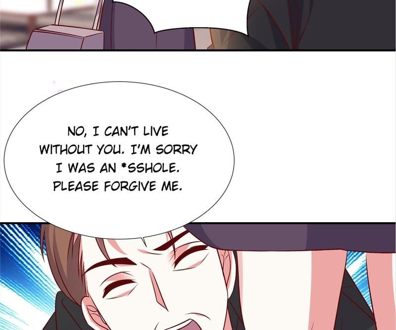 Exclusive Possession: The "Benevolent" Wife - Episode 192 — page 7