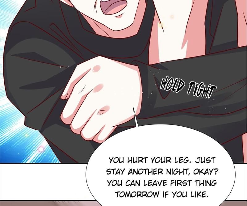 Exclusive Possession: The "Benevolent" Wife - Episode 192 — page 8