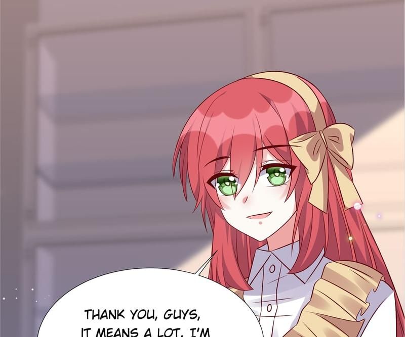 Exclusive Possession: The "Benevolent" Wife - Episode 193 — page 11