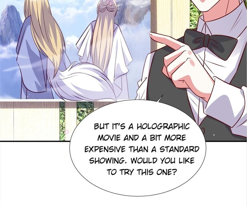 Exclusive Possession: The "Benevolent" Wife - Episode 193 — page 22