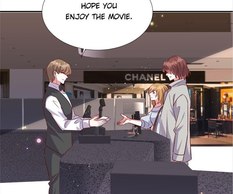 Exclusive Possession: The "Benevolent" Wife - Episode 193 — page 25