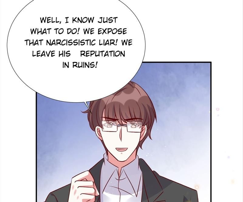 Exclusive Possession: The "Benevolent" Wife - Episode 193 — page 3