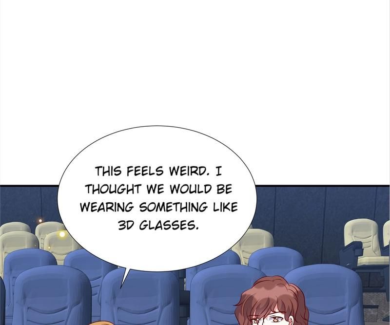 Exclusive Possession: The "Benevolent" Wife - Episode 193 — page 30