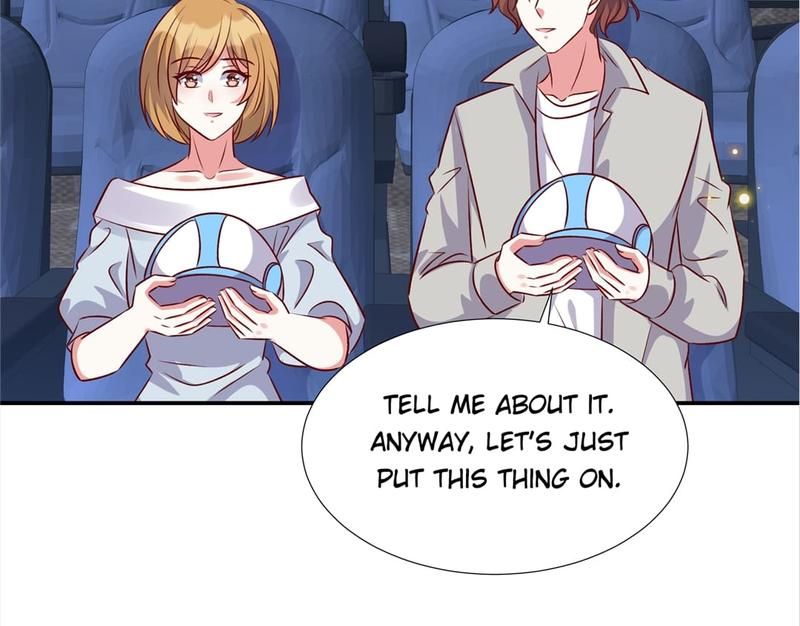 Exclusive Possession: The "Benevolent" Wife - Episode 193 — page 31