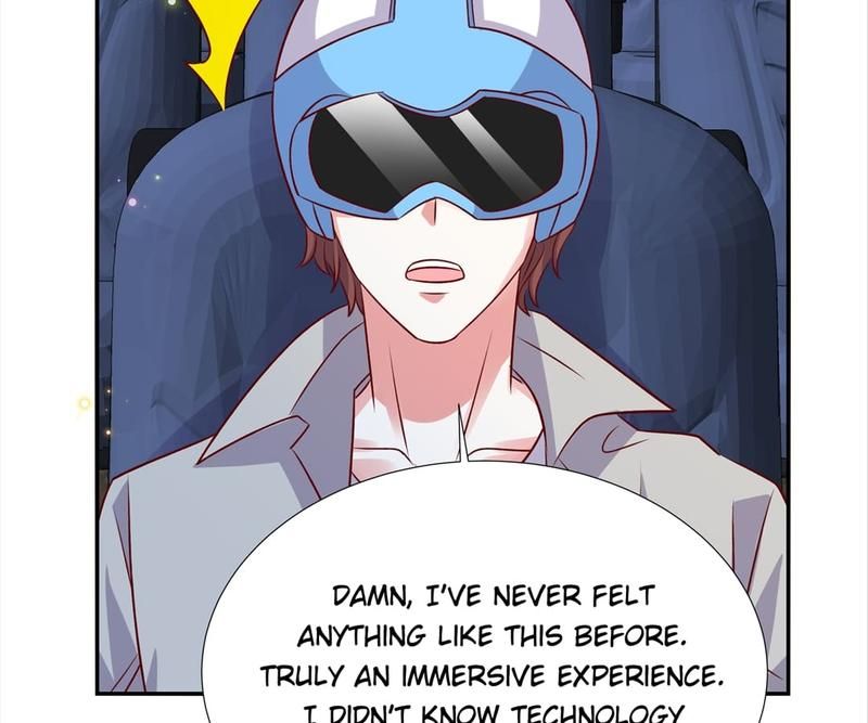 Exclusive Possession: The "Benevolent" Wife - Episode 193 — page 38