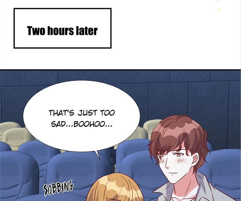 Exclusive Possession: The "Benevolent" Wife - Episode 193 — page 46