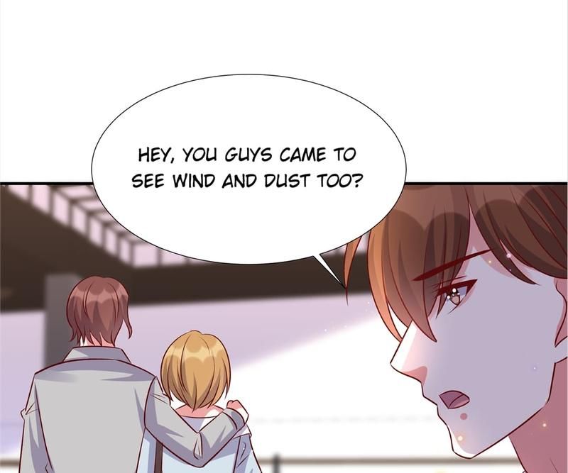Exclusive Possession: The "Benevolent" Wife - Episode 193 — page 51