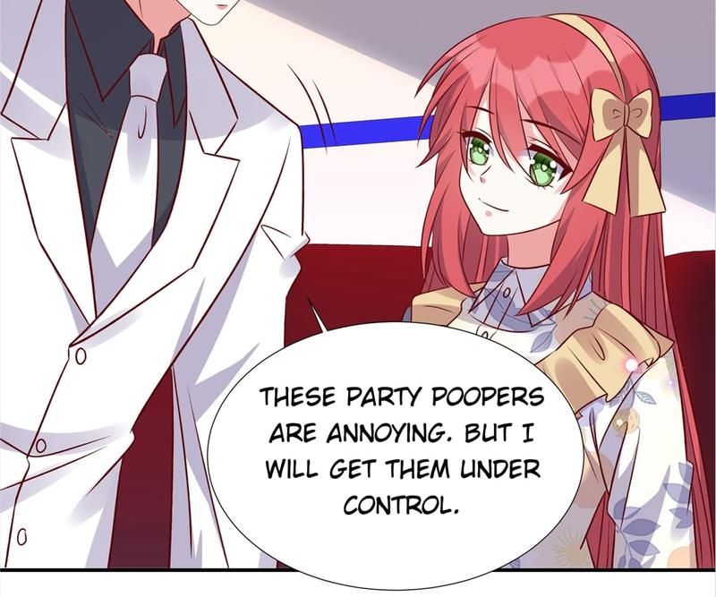 Exclusive Possession: The "Benevolent" Wife - Episode 194 — page 11