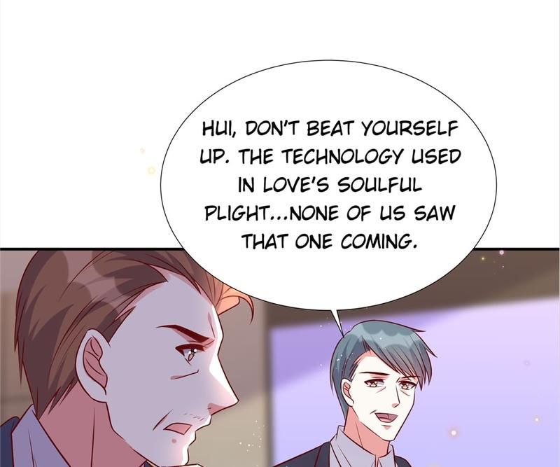 Exclusive Possession: The "Benevolent" Wife - Episode 194 — page 17