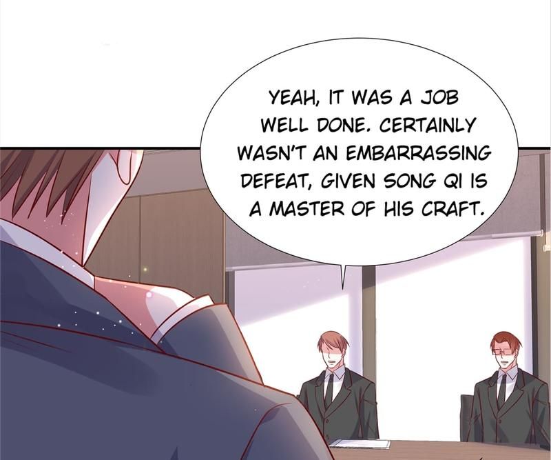 Exclusive Possession: The "Benevolent" Wife - Episode 194 — page 19