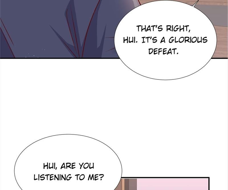 Exclusive Possession: The "Benevolent" Wife - Episode 194 — page 20