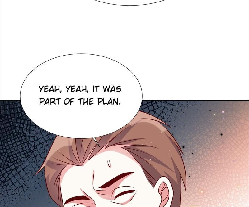 Exclusive Possession: The "Benevolent" Wife - Episode 194 — page 31
