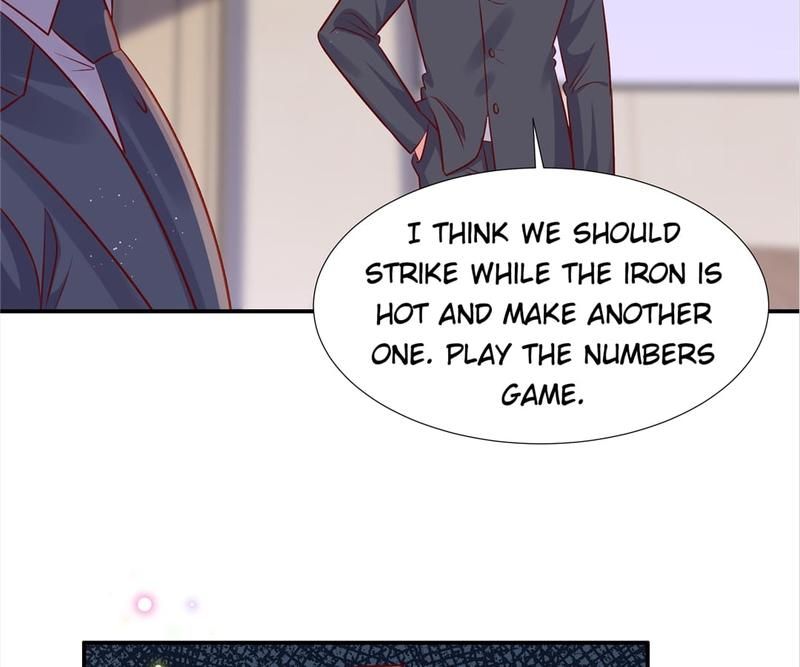 Exclusive Possession: The "Benevolent" Wife - Episode 194 — page 34
