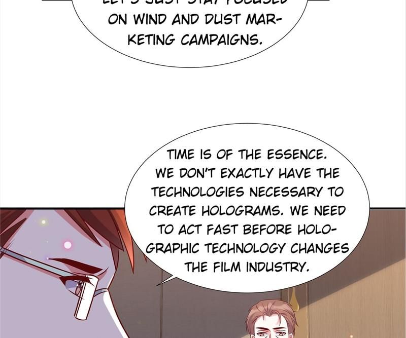 Exclusive Possession: The "Benevolent" Wife - Episode 194 — page 36