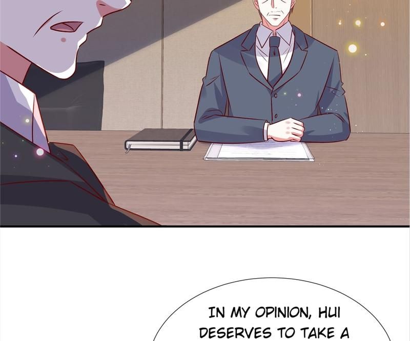 Exclusive Possession: The "Benevolent" Wife - Episode 194 — page 37