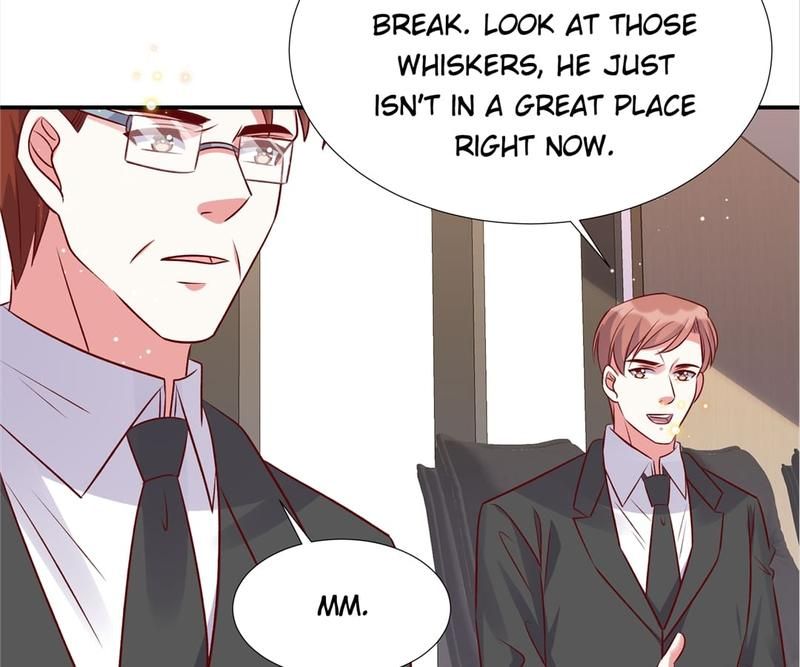 Exclusive Possession: The "Benevolent" Wife - Episode 194 — page 38