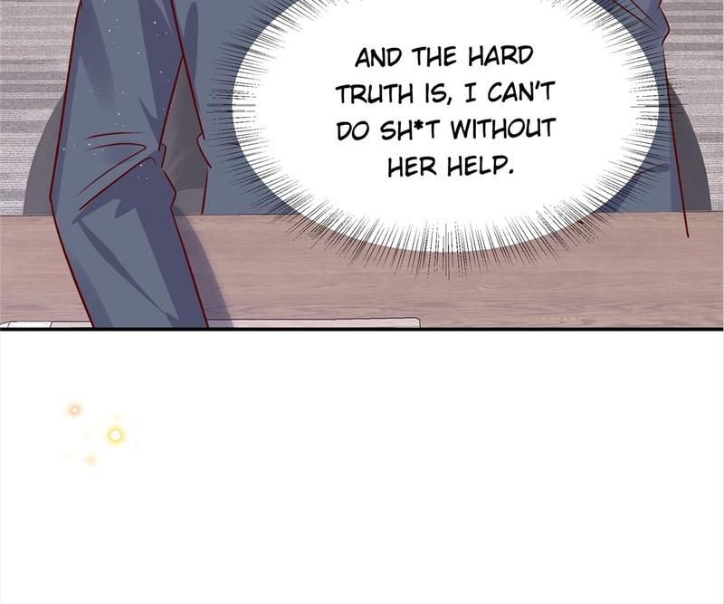 Exclusive Possession: The "Benevolent" Wife - Episode 194 — page 41
