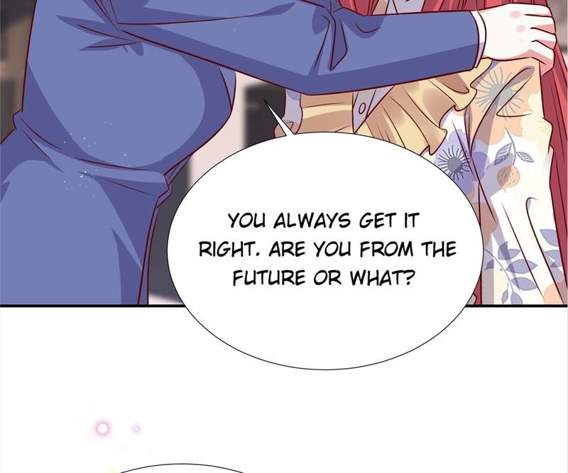 Exclusive Possession: The "Benevolent" Wife - Episode 194 — page 48