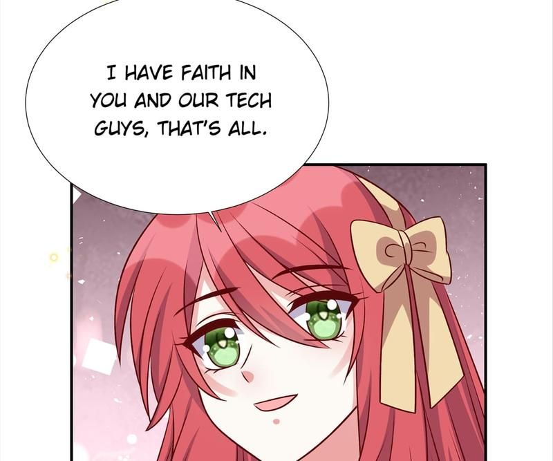 Exclusive Possession: The "Benevolent" Wife - Episode 194 — page 49