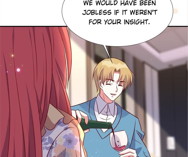 Exclusive Possession: The "Benevolent" Wife - Episode 194 — page 51