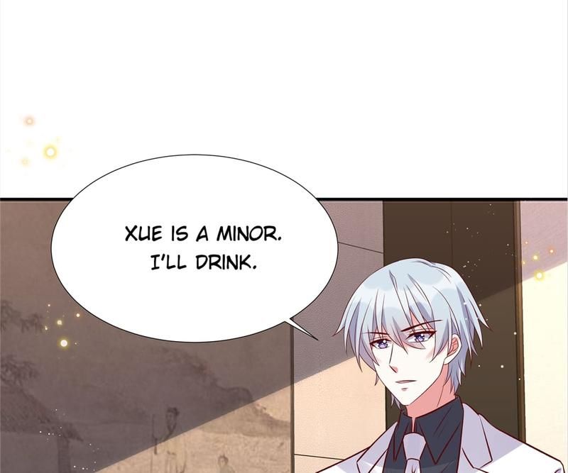 Exclusive Possession: The "Benevolent" Wife - Episode 194 — page 54