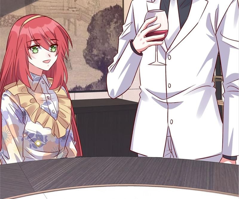 Exclusive Possession: The "Benevolent" Wife - Episode 194 — page 55