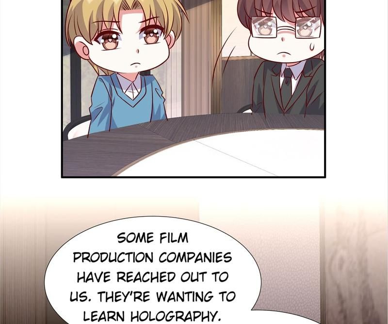 Exclusive Possession: The "Benevolent" Wife - Episode 194 — page 58
