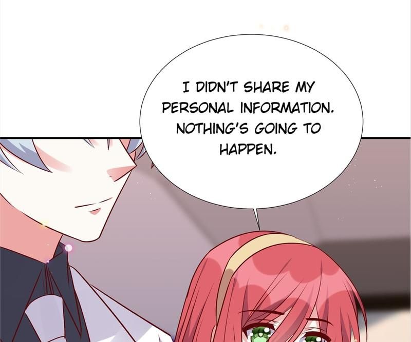 Exclusive Possession: The "Benevolent" Wife - Episode 194 — page 8