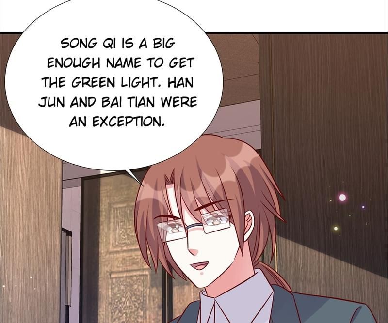 Exclusive Possession: The "Benevolent" Wife - Episode 195 — page 11