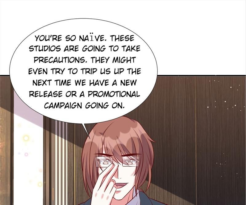 Exclusive Possession: The "Benevolent" Wife - Episode 195 — page 15