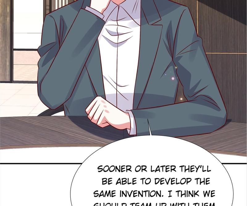 Exclusive Possession: The "Benevolent" Wife - Episode 195 — page 16