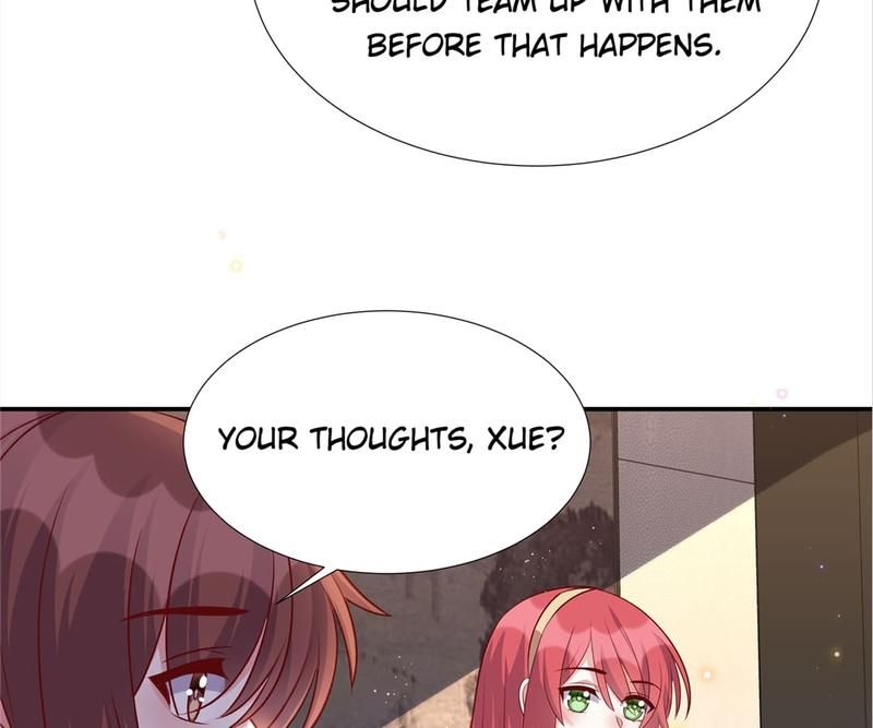 Exclusive Possession: The "Benevolent" Wife - Episode 195 — page 17