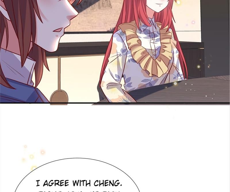 Exclusive Possession: The "Benevolent" Wife - Episode 195 — page 18